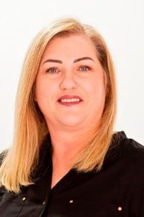 Agent profile for Janet Cloete