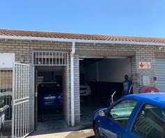 Industrial Property for sale in Beaconvale