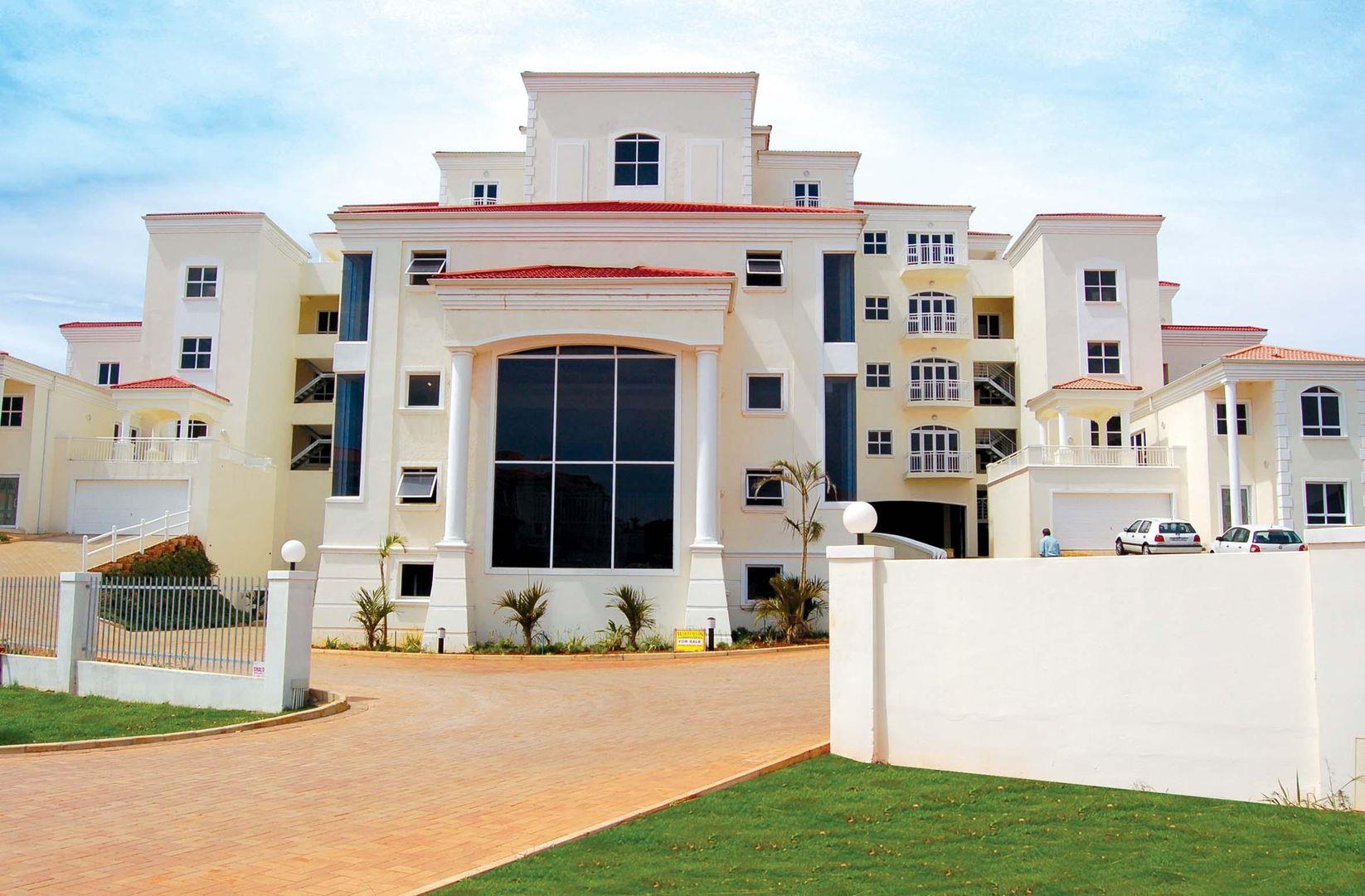 2 Bedroom Apartment / flat for sale in La Lucia Ridge - P24-101449106