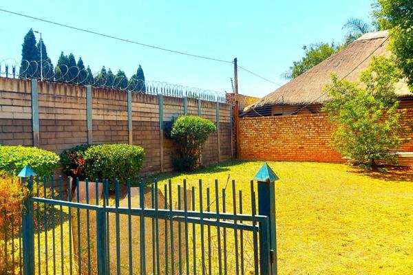 This property  has been operational as a Day Care/Pre School for the past 20 years the Day Care/Creche closed its doors in December ...