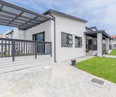 House for sale in Agulhas