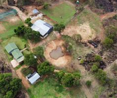 Farm for sale in Lydenburg Rural