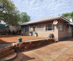 House for sale in Thabazimbi