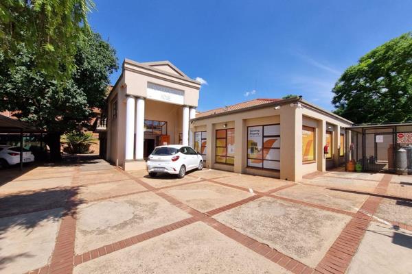 Hillcrest forum | 154 square meter office space to let | jan shoba street | hillcrest | ...