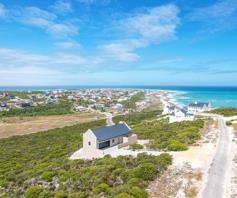 House for sale in Agulhas