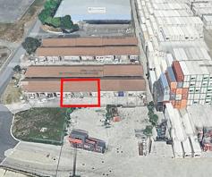 Industrial Property for sale in Beaconvale