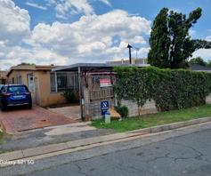 House for sale in Sophiatown