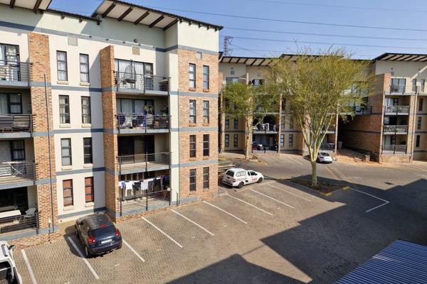 Opening Bid R600 000

This exceptional penthouse offers a rare combination of space ...