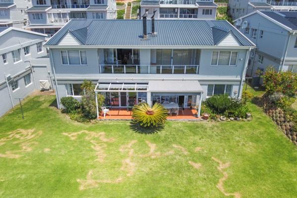 On Show daily by appointment only

Discover your dream coastal retreat with this immaculate ground floor apartment, perfectly situated in a secure complex offering unparalleled sea and mountain views. This north-facing gem ...