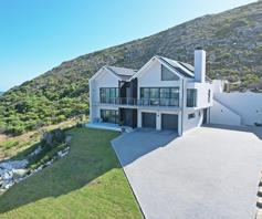 House for sale in Agulhas