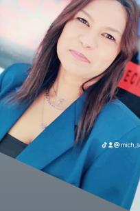 Agent profile for Michelle Pillay