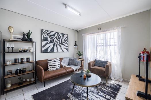 2 Bedroom Apartment / Flat to rent in Wolmer