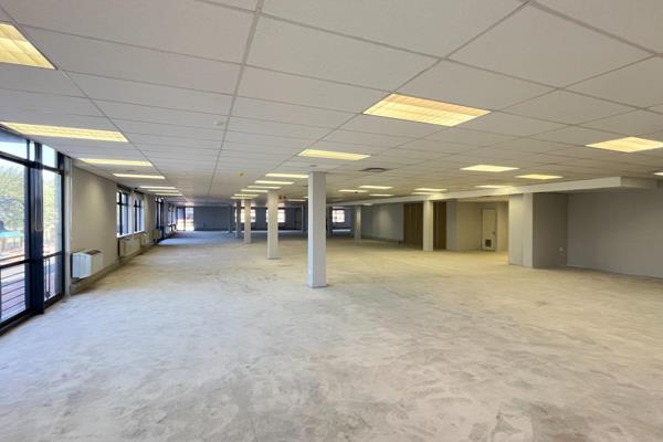 Commercial office to rent in Plattekloof, Parow, Cape Town.

The Plattekloof Office ...