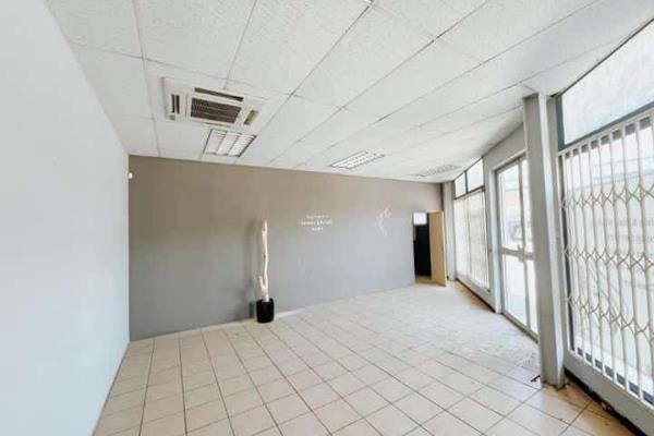 Here is the revised listing:

_Exceptional Commercial 

_Rental Income: R25,000 per month_

_Location:_ Nelspruit Industrial ...