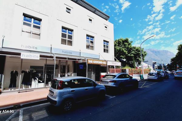 8 Cavendish Road is home to premium retail space in claremont that is located just ...