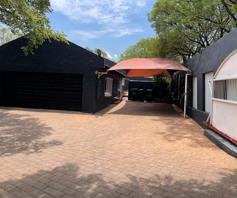 House for sale in Noordheuwel