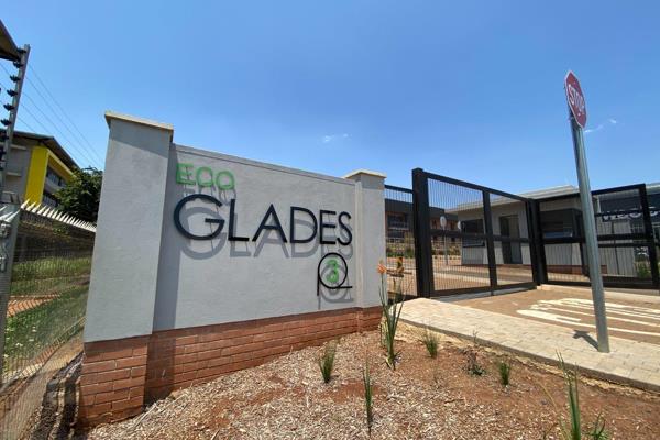 Immediately Available!
Eco Glades 3 is a modern designed industrial park located in ...