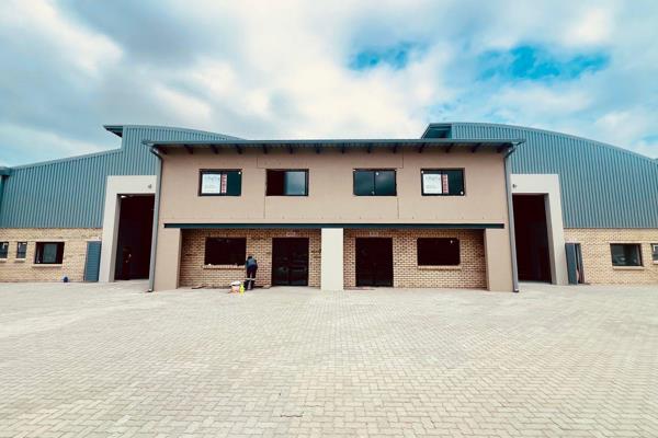 Located in Firgrove Industrial Estate
2 entrances to the Estate
Easy access from the N2
20 min drive to CT International Airport

Brand ...