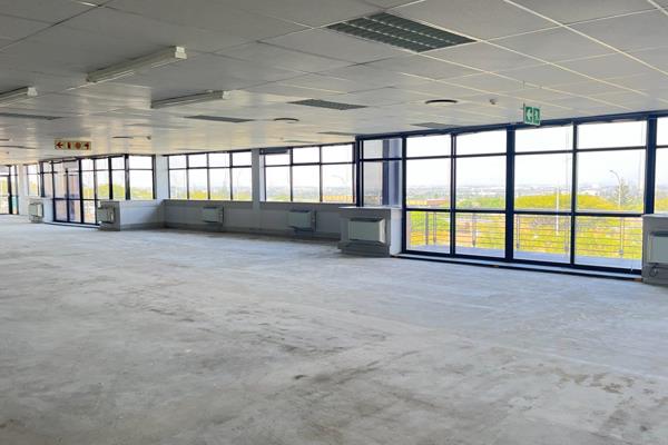 Commercial office to rent in Plattekloof, Parow, Cape Town.

The Plattekloof Office ...