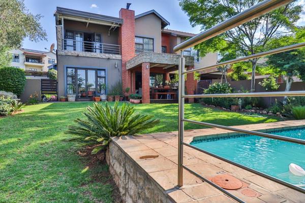 **Discover Your Dream Home in Eldo Ridge Estate, Centurion!**

Welcome to your future sanctuary! Nestled in the highly sought-after ...