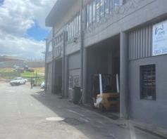 Industrial Property for sale in Westmead