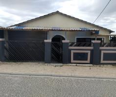 House for sale in Harare