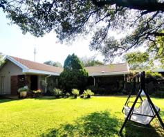 House for sale in Potchefstroom Central