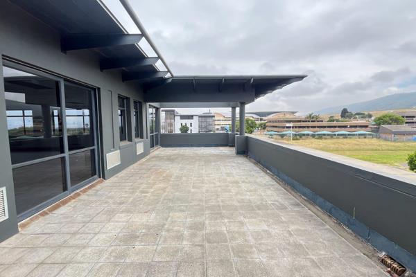 Commercial office to rent in Plattekloof, Parow, Cape Town.

The Plattekloof Office ...