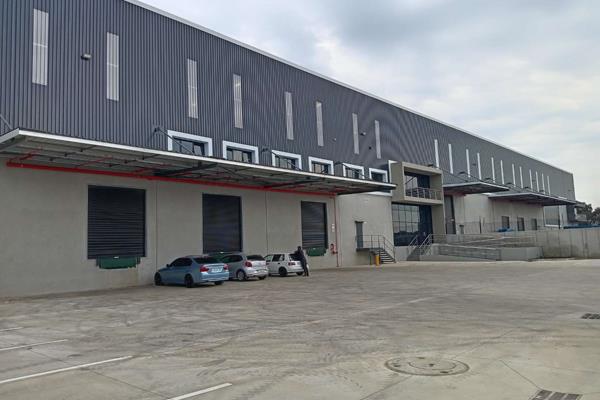 2,130m&#178; Warehouse to rent Longlake, Sandton. Discover this brand-new warehouse ...