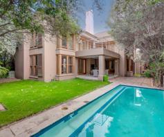 House for sale in Bryanston