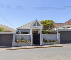 House for sale in Sea Point