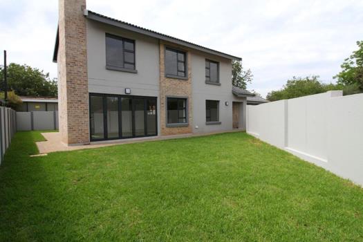 3 Bedroom House for sale in Lyttelton Manor