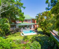 House for sale in Mount Edgecombe Country Club Estate