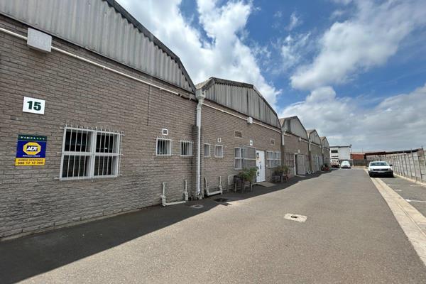 300m&#178; Warehouse to Rent in Malleon Park, Epping Industria

This 300m&#178; ...