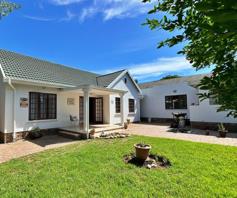 House for sale in Oudtshoorn Central