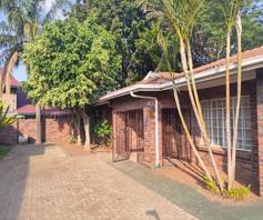 Townhouse for sale in Bo-dorp