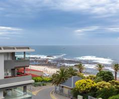 Apartment / Flat for sale in Sea Point