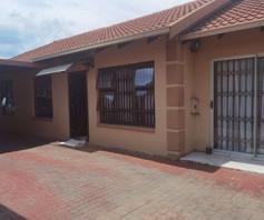 House for sale in Birchleigh North