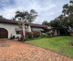 House for sale in Nyala Park