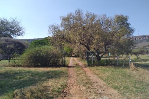 A MUST SEE: an absolute Bargain.
This 8.7-hectare beautiful plot is any investor&#39;s dream.
Please see what it offers.
Beautiful ...