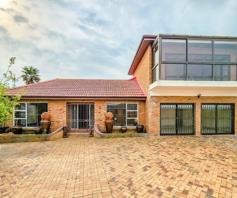 House for sale in Kleinbosch