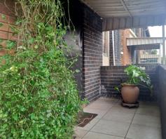 Apartment / Flat for sale in Huttenheights