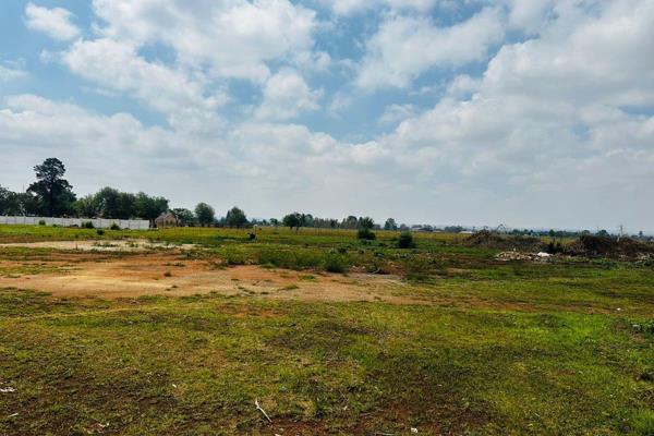 Offering vast potential, this property provides ample space for a variety of development opportunities, whether for agricultural ...