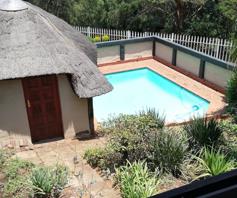 House for sale in Noordheuwel