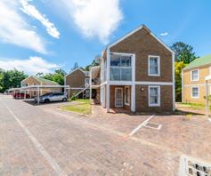 Apartment / Flat for sale in Stellenbosch Central