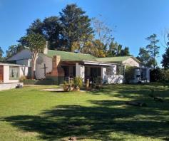 Farm for sale in Port Alfred Rural