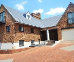 House for sale in Fochville