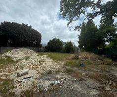 Vacant Land / Plot for sale in Kenilworth