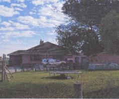 Farm for sale in Schaapkraal