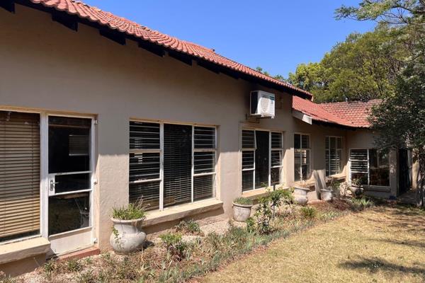 250 square meter office to let | schoogezicht street | erasmusrand | pretoria

back up ...